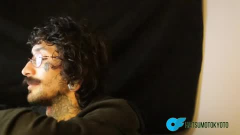 Snapshot of hatsumotokyoto chatting on January 23, 2025, 12:35 am More content 2 online show from January 23, 2025, 12:35 am