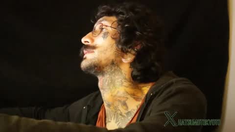 Snapshot of hatsumotokyoto chatting on January 23, 2025, 3:37 am More content 2 online show from January 23, 2025, 3:37 am