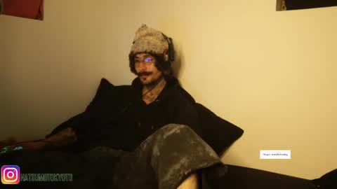 Snapshot of hatsumotokyoto chatting on January 25, 2025, 11:11 pm More content 2 online show from January 25, 2025, 11:11 pm