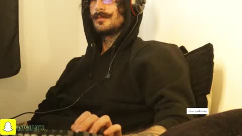 Snapshot of hatsumotokyoto chatting on January 28, 2025, 10:01 pm More content 2 online show from January 28, 2025, 10:01 pm