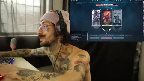 Snapshot of hatsumotokyoto chatting on February 3, 2025, 7:42 pm More content 2 online show from February 3, 2025, 7:42 pm