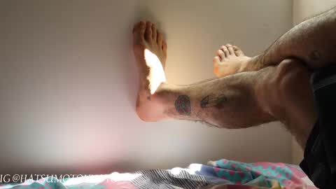 Snapshot of hatsumotokyoto chatting on March 9, 2025, 5:28 pm More content 2 online show from March 9, 2025, 5:28 pm