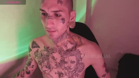 Snapshot of hatsumotokyoto chatting on September 11, 2025, 2:11 am More content 2 online show from September 11, 2025, 2:11 am