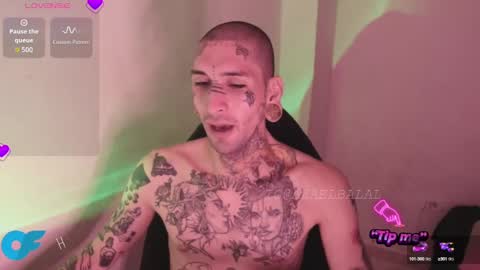 Snapshot of hatsumotokyoto chatting on September 11, 2025, 11:27 pm More content 2 online show from September 11, 2025, 11:27 pm