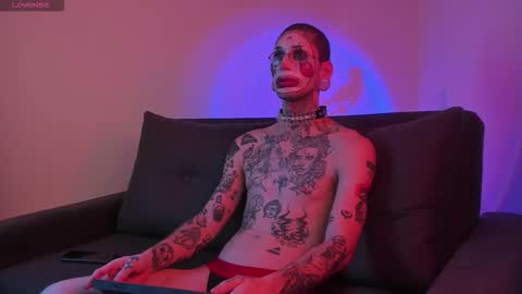 Snapshot of hatsumotokyoto chatting on October 31, 2025, 6:20 pm More content 2 online show from October 31, 2025, 6:20 pm