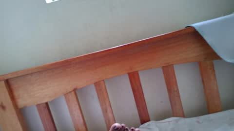 Nova Marie online show from April 22, 2026, 12:07 pm