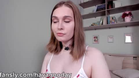 Mia online show from February 28, 2026, 6:58 am