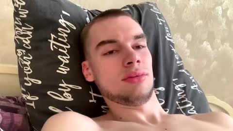 Snapshot of have_a_fab_time chatting on February 28, 2025, 9:47 am Anthony online show from February 28, 2025, 9:47 am