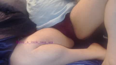 have_a_look_sea_wa online show from October 8, 2025, 3:15 am