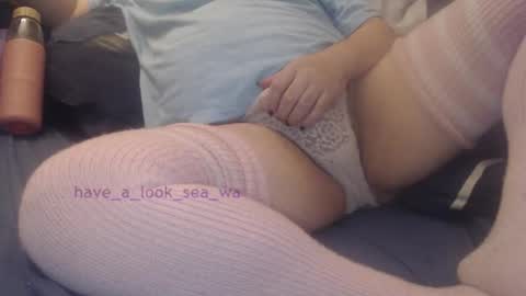 have_a_look_sea_wa online show from November 10, 2025, 4:22 am