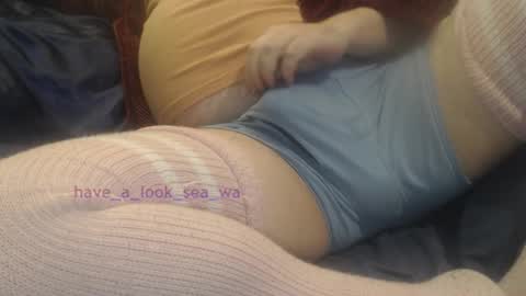 have_a_look_sea_wa online show from December 14, 2025, 4:51 am