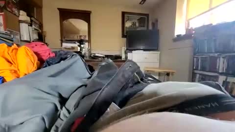 hawkfan1888 online show from September 8, 2025, 9:25 pm