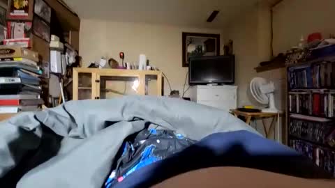 hawkfan1888 online show from November 16, 2025, 1:33 am