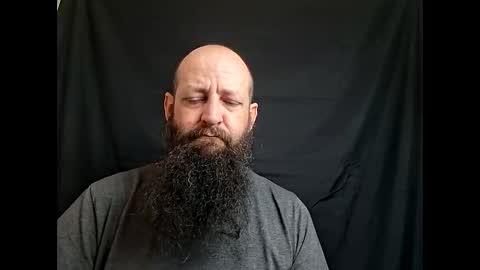 Robert online show from April 9, 2026, 5:18 am