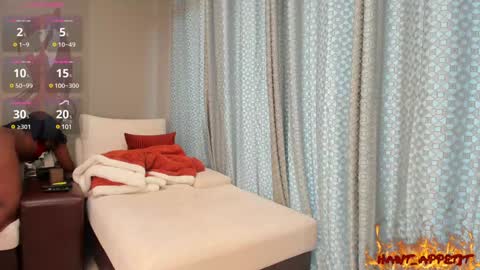 bambi online show from December 2, 2024, 1:46 pm