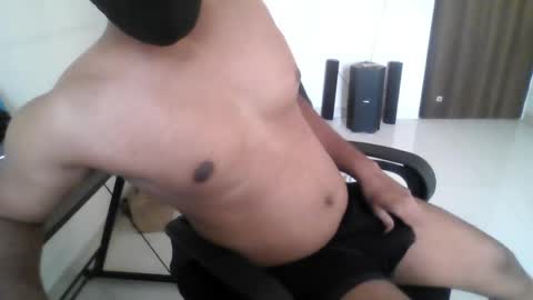 haxor0x online show from April 7, 2026, 11:54 am