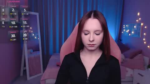 Mia online show from February 24, 2026, 8:12 am