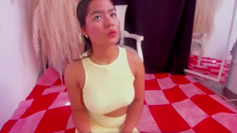 Hayami  online show from November 1, 2025, 2:19 pm