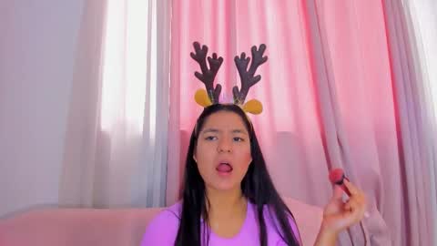 Hayami  online show from November 24, 2025, 2:06 pm