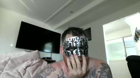 haydenspakz95 online show from June 3, 2026, 11:32 pm