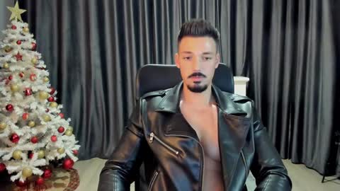 HaydenSpears online show from December 18, 2024, 7:08 pm