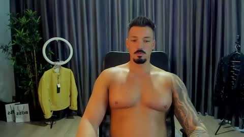 HaydenSpears online show from May 3, 2026, 6:30 am