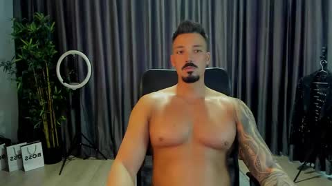 HaydenSpears online show from May 10, 2026, 6:51 am
