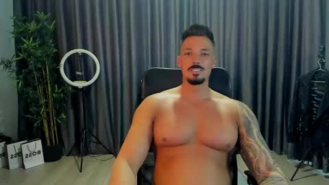 HaydenSpears online show from May 15, 2026, 12:01 pm