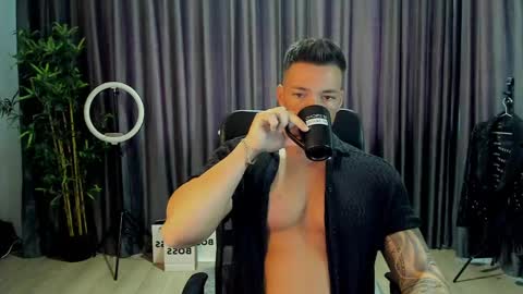 HaydenSpears online show from May 31, 2026, 7:04 am