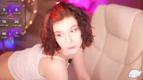 haylaamber online show from April 18, 2026, 1:26 pm