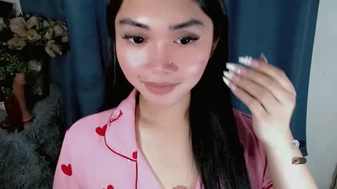 haylee online show from January 7, 2026, 1:41 am