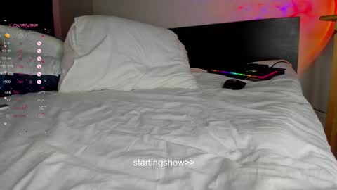  Elle   online show from March 5, 2026, 7:32 pm