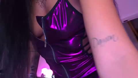 Hayley online show from February 19, 2026, 10:06 pm