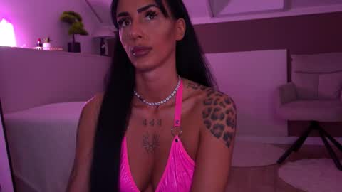 Hayley online show from March 1, 2026, 10:01 pm