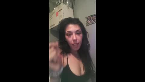 hayleymarie361 online show from May 21, 2026, 7:59 am