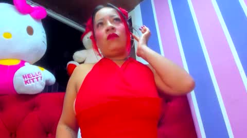 hayley miller online show from November 27, 2025, 3:52 am