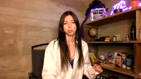 Haysel Vendetta online show from April 21, 2026, 2:48 am