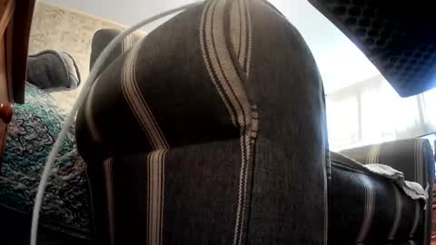 Snapshot of haywired1 chatting on January 14, 2025, 8:37 pm Haywired online show from January 14, 2025, 8:37 pm