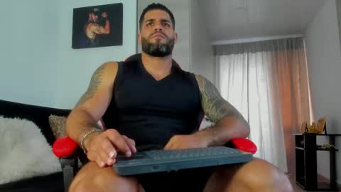 Hazard online show from May 8, 2026, 6:57 pm