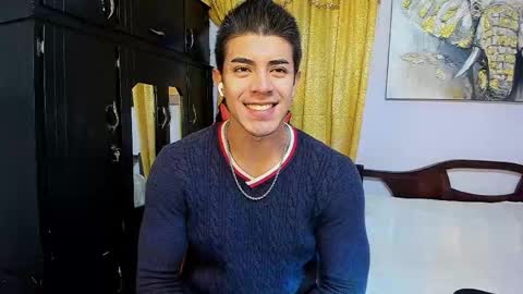 hazbinstudio online show from November 9, 2025, 3:21 pm