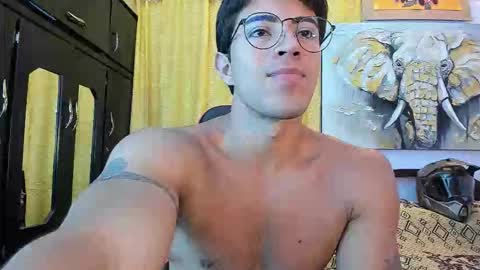 hazbinstudio online show from January 15, 2026, 1:32 am