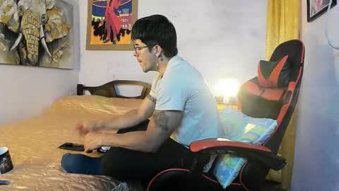 hazbinstudio online show from February 7, 2026, 5:00 am