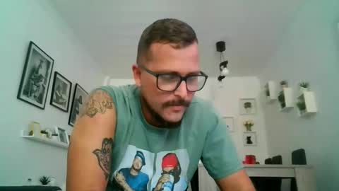 haze_john online show from March 13, 2026, 2:45 pm