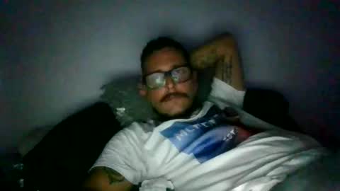 haze_john online show from April 2, 2026, 2:53 am