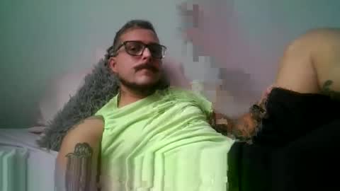 haze_john online show from April 6, 2026, 3:24 pm