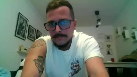 haze_john online show from April 10, 2026, 12:16 am