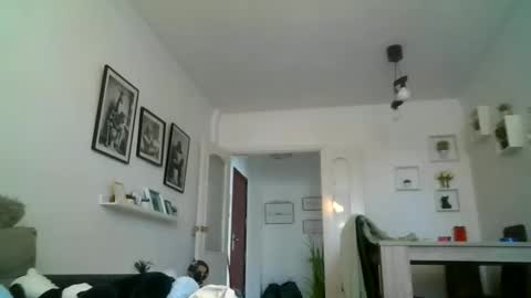 haze_john online show from April 10, 2026, 12:21 pm