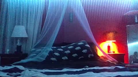 Hazel Lust online show from January 19, 2025, 4:01 am