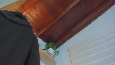 Snapshot of hazel_shy chatting on December 31, 2024, 2:08 am Im Hazel online show from December 31, 2024, 2:08 am