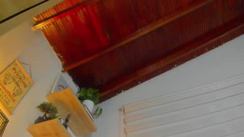 Snapshot of hazel_shy chatting on January 7, 2025, 11:14 pm Im Hazel online show from January 7, 2025, 11:14 pm